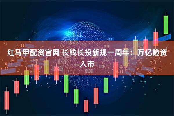 红马甲配资官网 长钱长投新规一周年：万亿险资入市